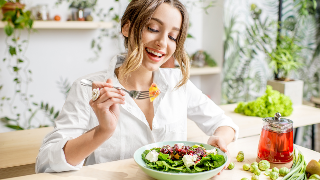 5 Dicas para uma Alimentação Balanceada durante a Menstruação