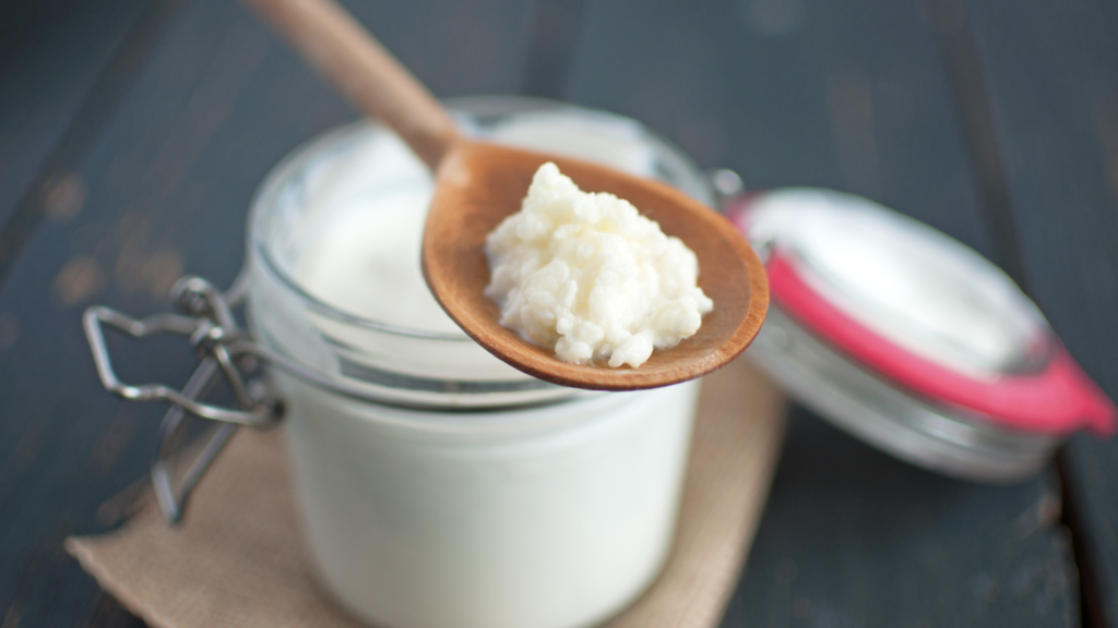 kefir