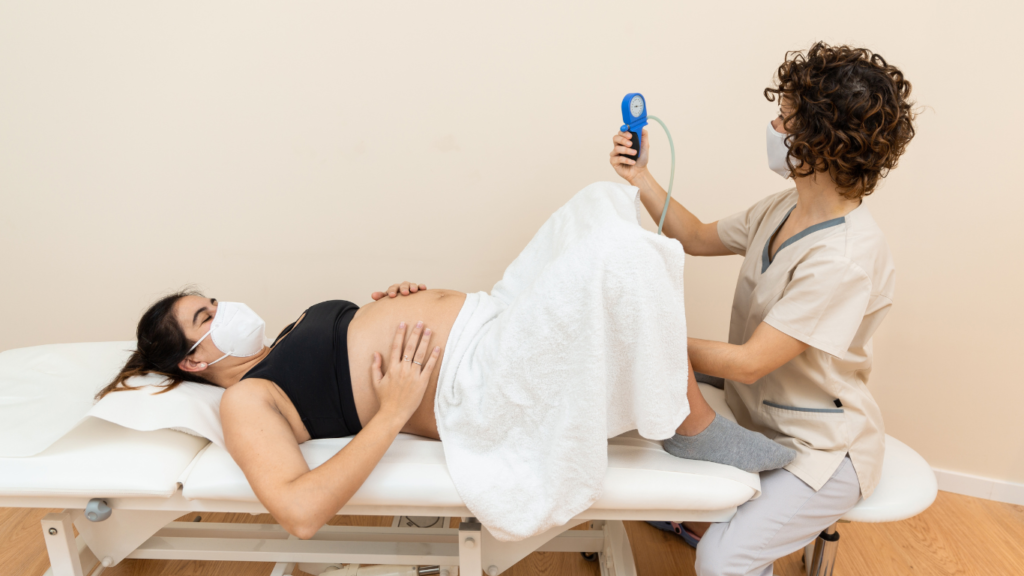 fisioterapia pélvica
