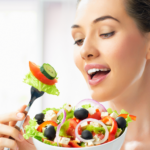 alimentação para reduzir inflamações