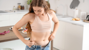 diástase abdominal mãe no pós parto