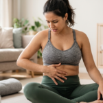 exercícios que pioram a diástase abdominal após a gravidez
