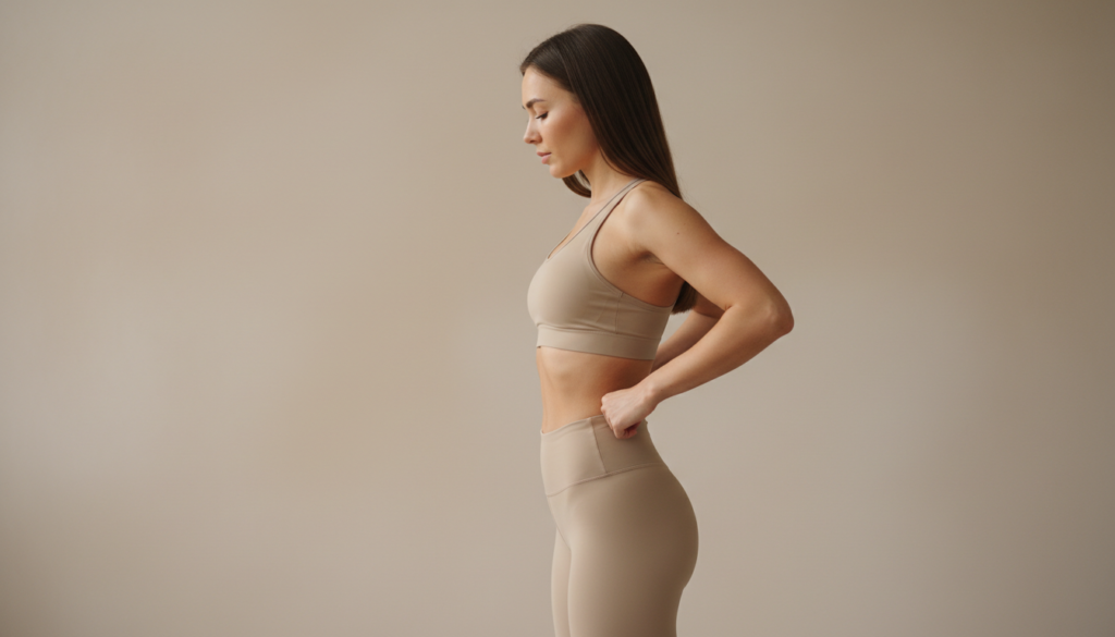 abdominal hipopressivo Perder a barriga